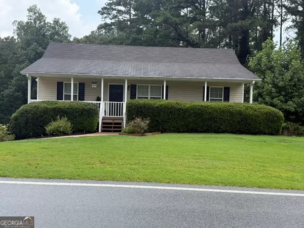 535 Holland Road, Dallas, GA 30157