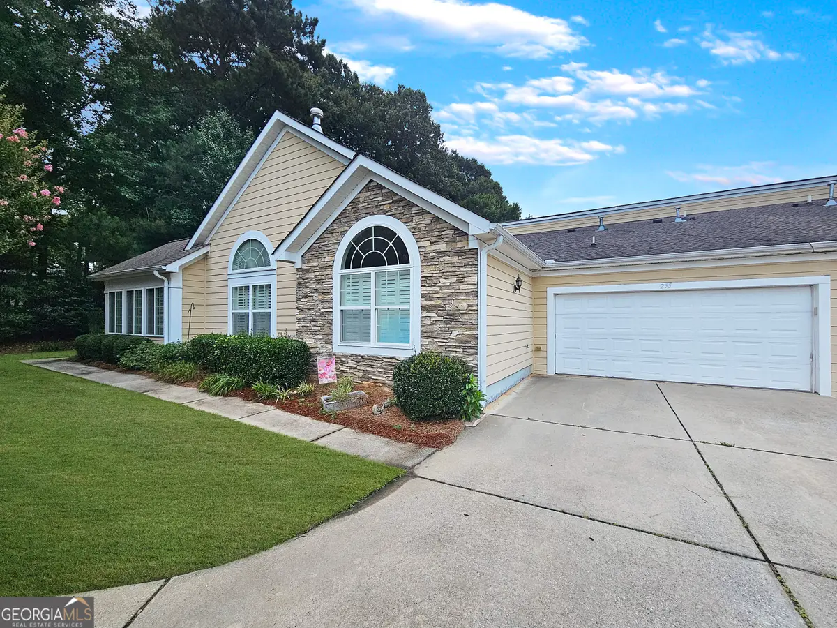 255 Rehobeth Way, Fayetteville, GA 30214 - #1