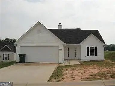 121 Crest View Drive, Carnesville, GA 30521