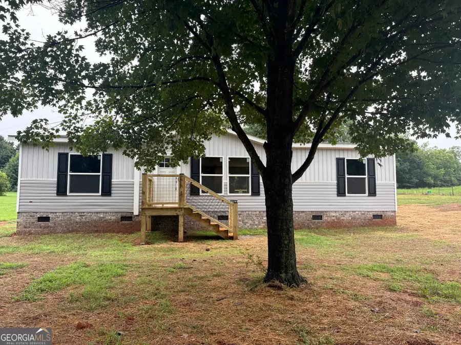1146 Mcgee Fitzpatrick Road, Danielsville, GA 30633 - #2