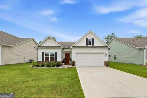 120 Royal Oak Drive Ne, Rome, GA 30165