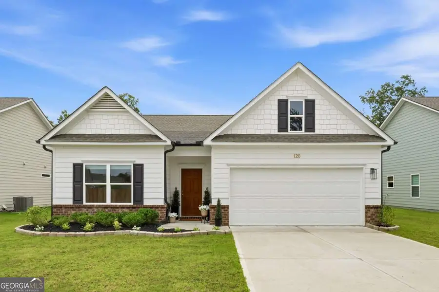 120 Royal Oak Drive Ne, Rome, GA 30165 - #2