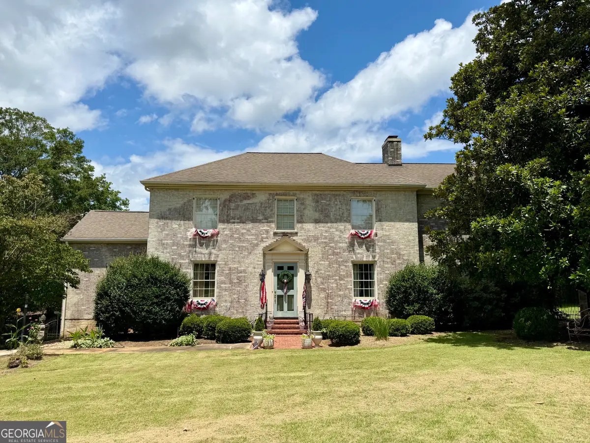616 Broad Street, Lagrange, GA 30240 - #1