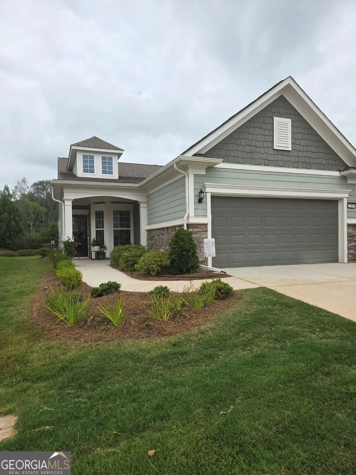 108 Alcovy Court, Griffin, GA 30223 - #1
