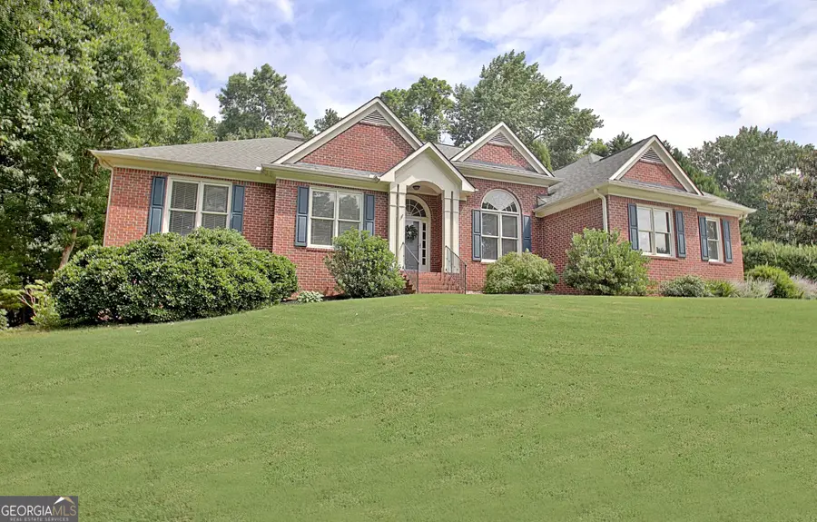 205 Hedgewick Way, Tyrone, GA 30290 - #2