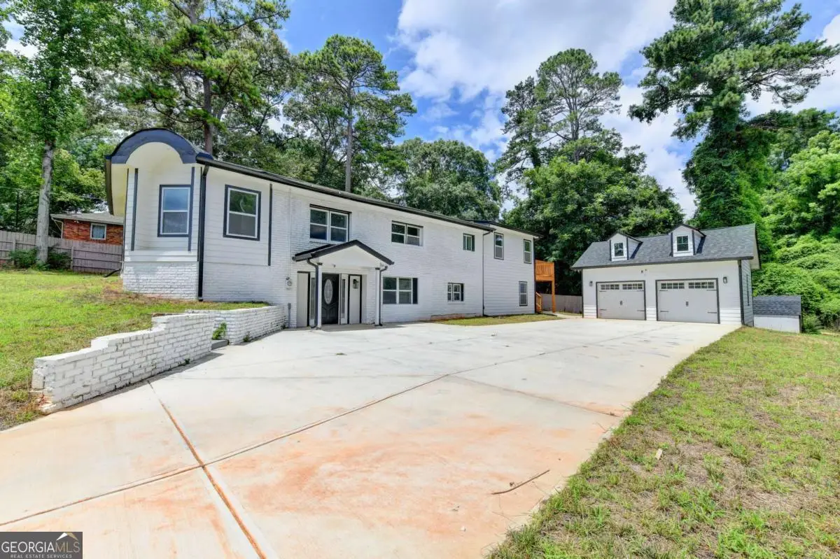 3178 North Druid Hills Road, Decatur, GA 30033 - #1