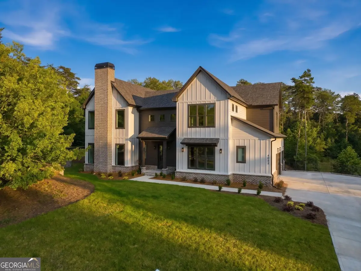 6003 Bluewater Boulevard, Gainesville, GA 30506 - #1