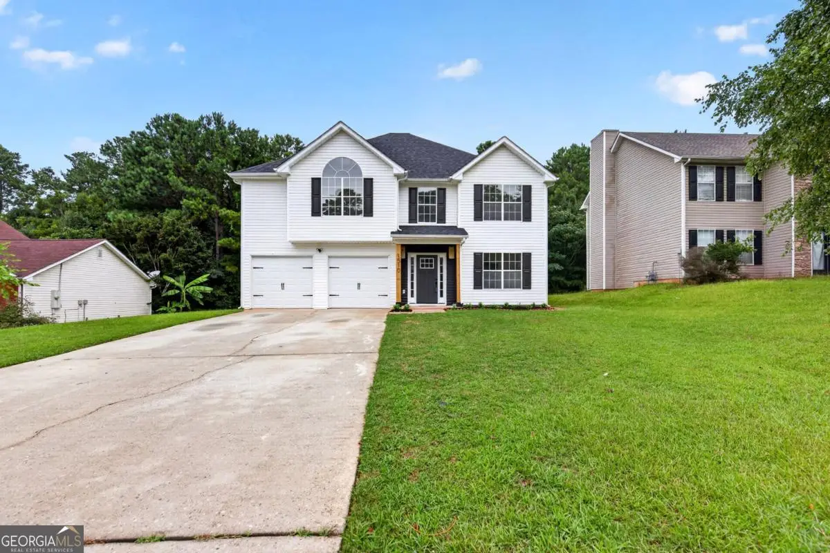 1510 Beech Grove Drive, Hampton, GA 30228 - #1