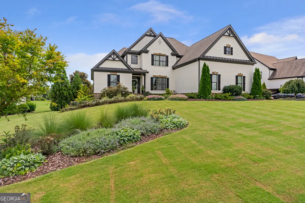 515 Delaperriere Loop, Jefferson, GA 30549 - #1