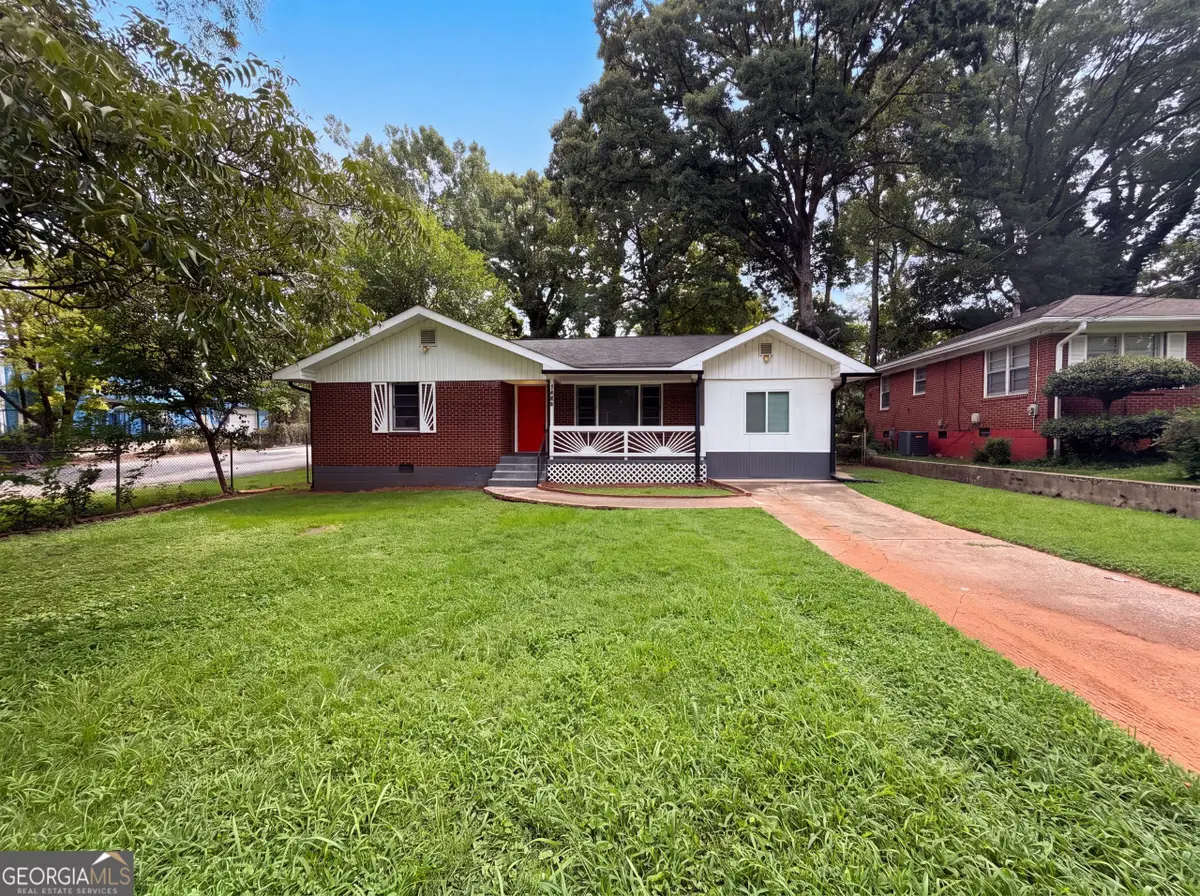 1848 Pinedale Place, Decatur, GA 30032 - #1