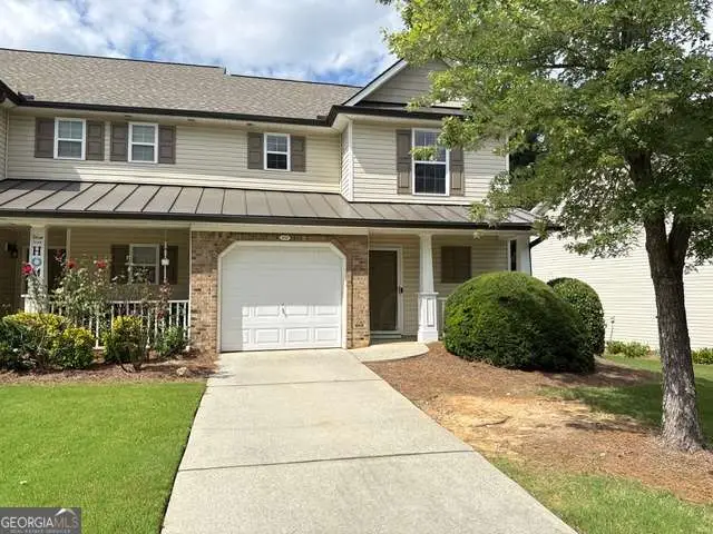 252 Darbys Crossing Court, Hiram, GA 30141 - #1