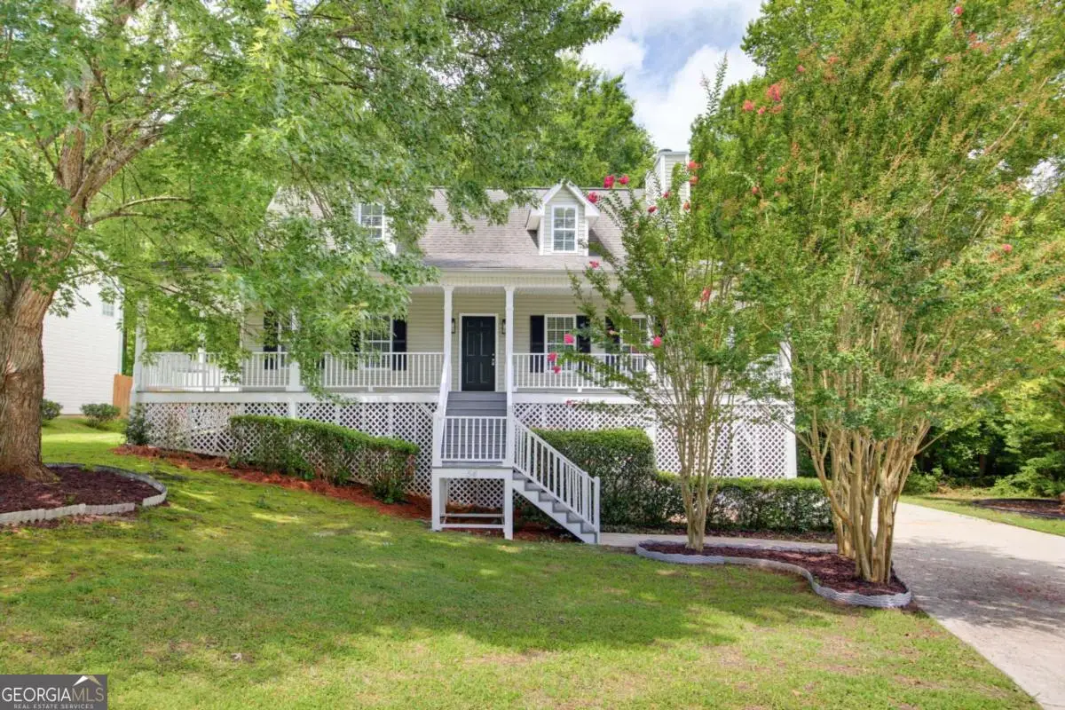54 Stallion Run, Dallas, GA 30132 - #1