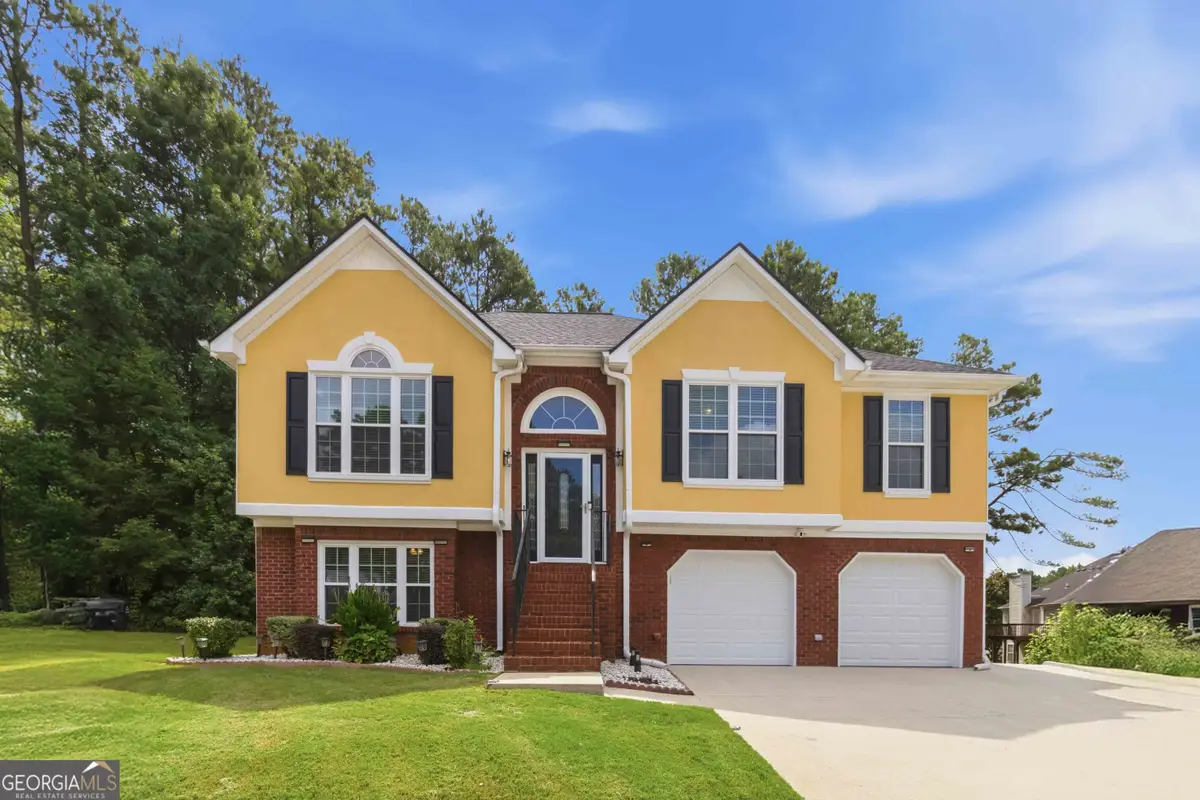 5329 Sweetsprings Way Sw, Powder Springs, GA 30127 - #1