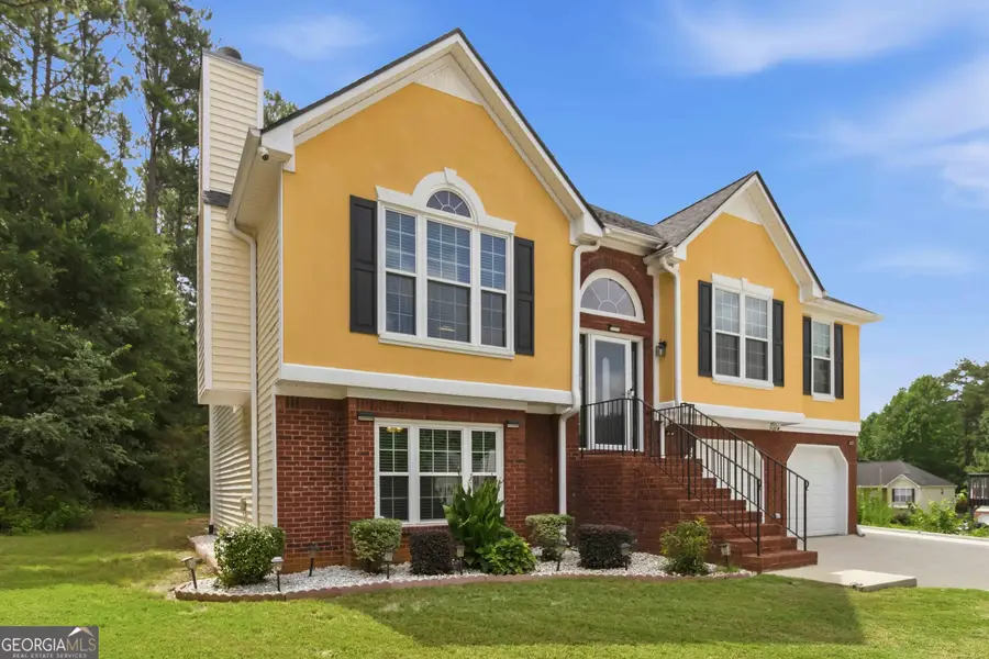 5329 Sweetsprings Way Sw, Powder Springs, GA 30127 - #3
