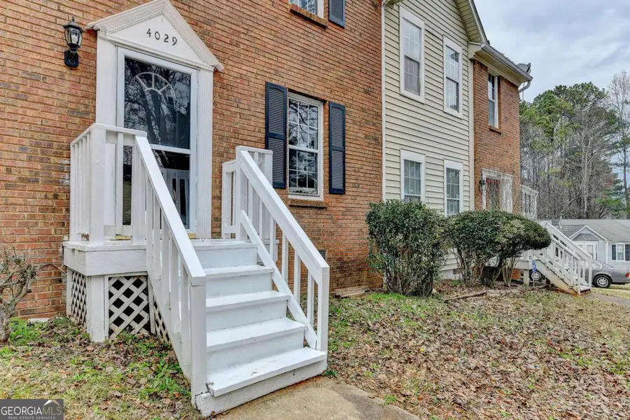 4029 Heritage Valley Court, Norcross, GA 30093 - #3