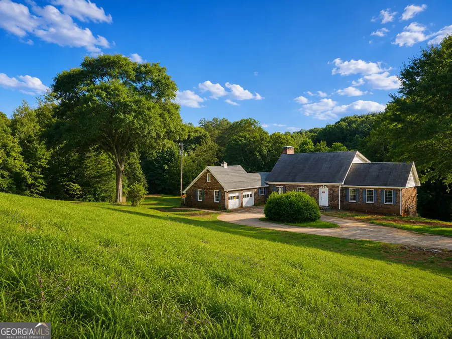 4545 Twin Lakes Drive Sw, Monroe, GA 30656 - #3