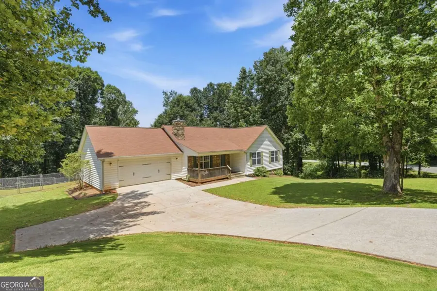 309 Barney Fields Road, Dahlonega, GA 30533 - #2