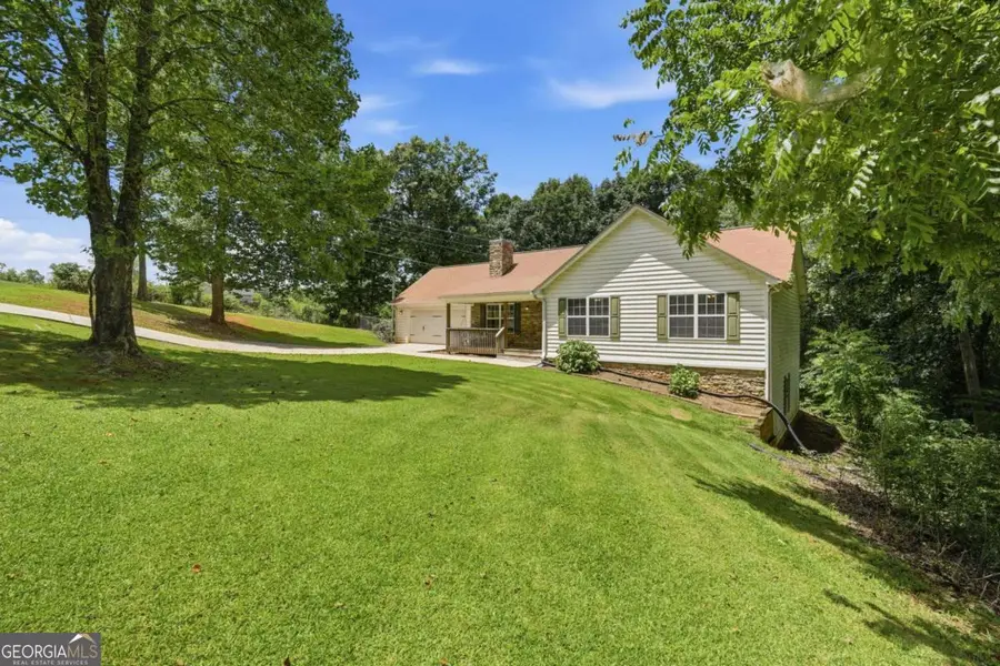 309 Barney Fields Road, Dahlonega, GA 30533 - #3
