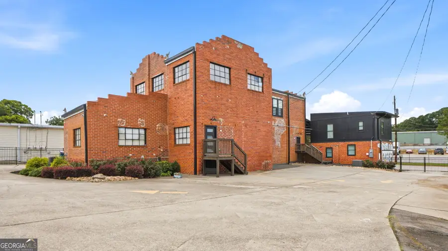 261 Griffin Street #2, McDonough, GA 30253 - #2