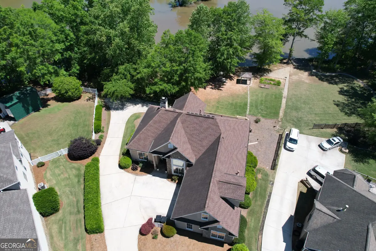 101 Talon Place, McDonough, GA 30253 - #1