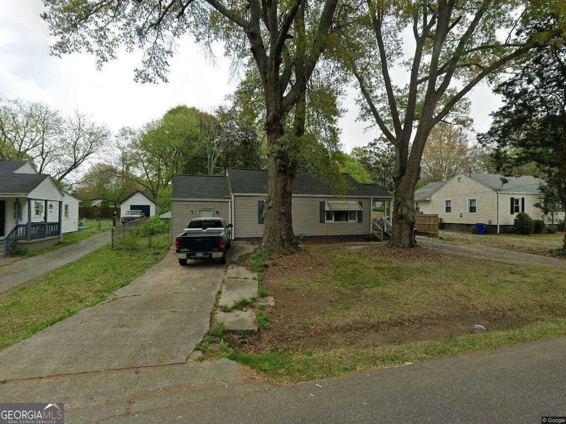 1879 SE Alexander Street Se, Smyrna, GA 30080 - #1