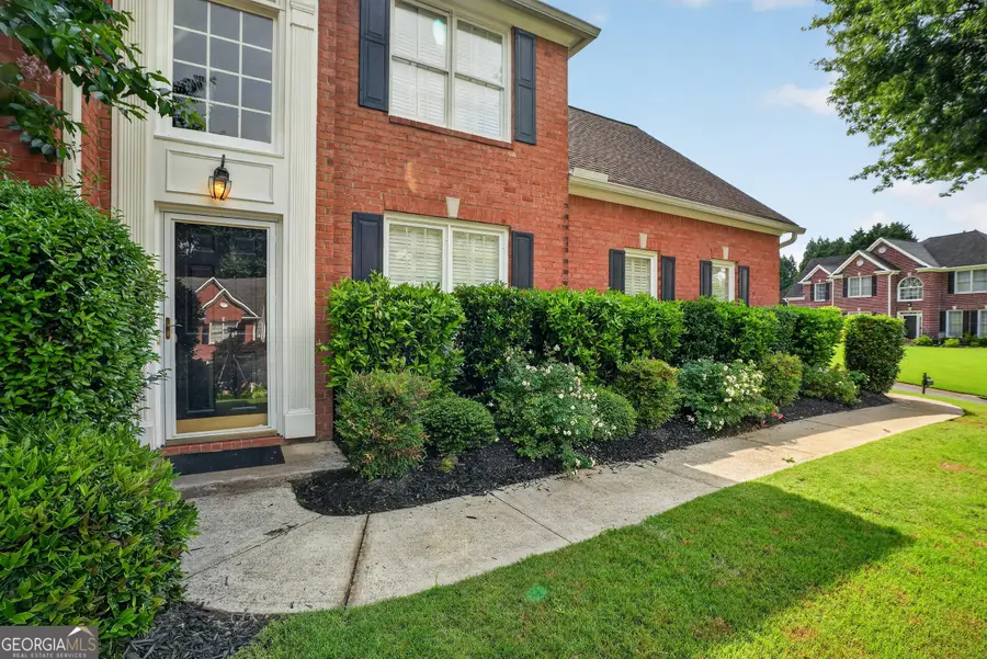 2584 Fairlawn Downs Nw, Kennesaw, GA 30144 - #2