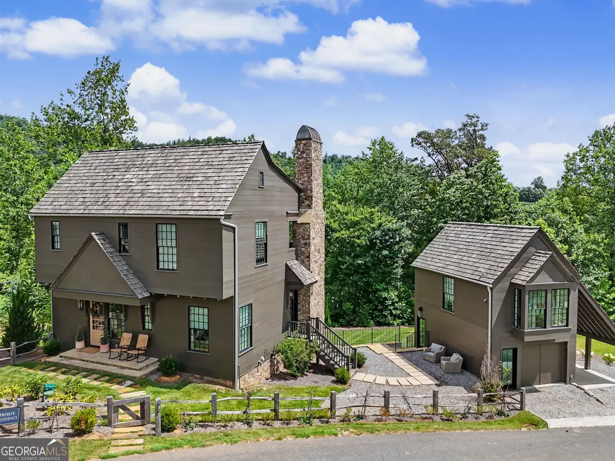 60 Cove View Lane, Clarkesville, GA 30523 - #1