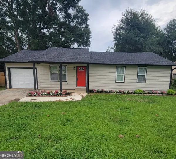 253 Deerfield Drive, Jonesboro, GA 30238