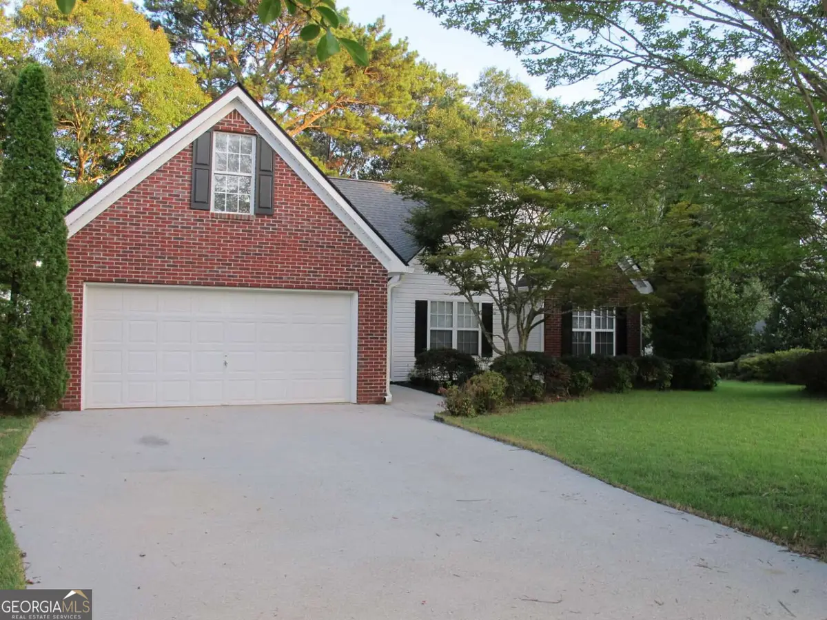 518 Red Tip Court, Loganville, GA 30052 - #1