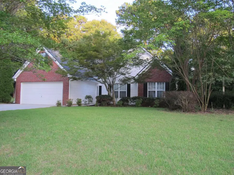 518 Red Tip Court, Loganville, GA 30052 - #2