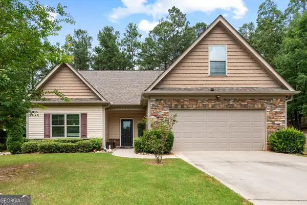 21 Sunny Point, Newnan, GA 30263