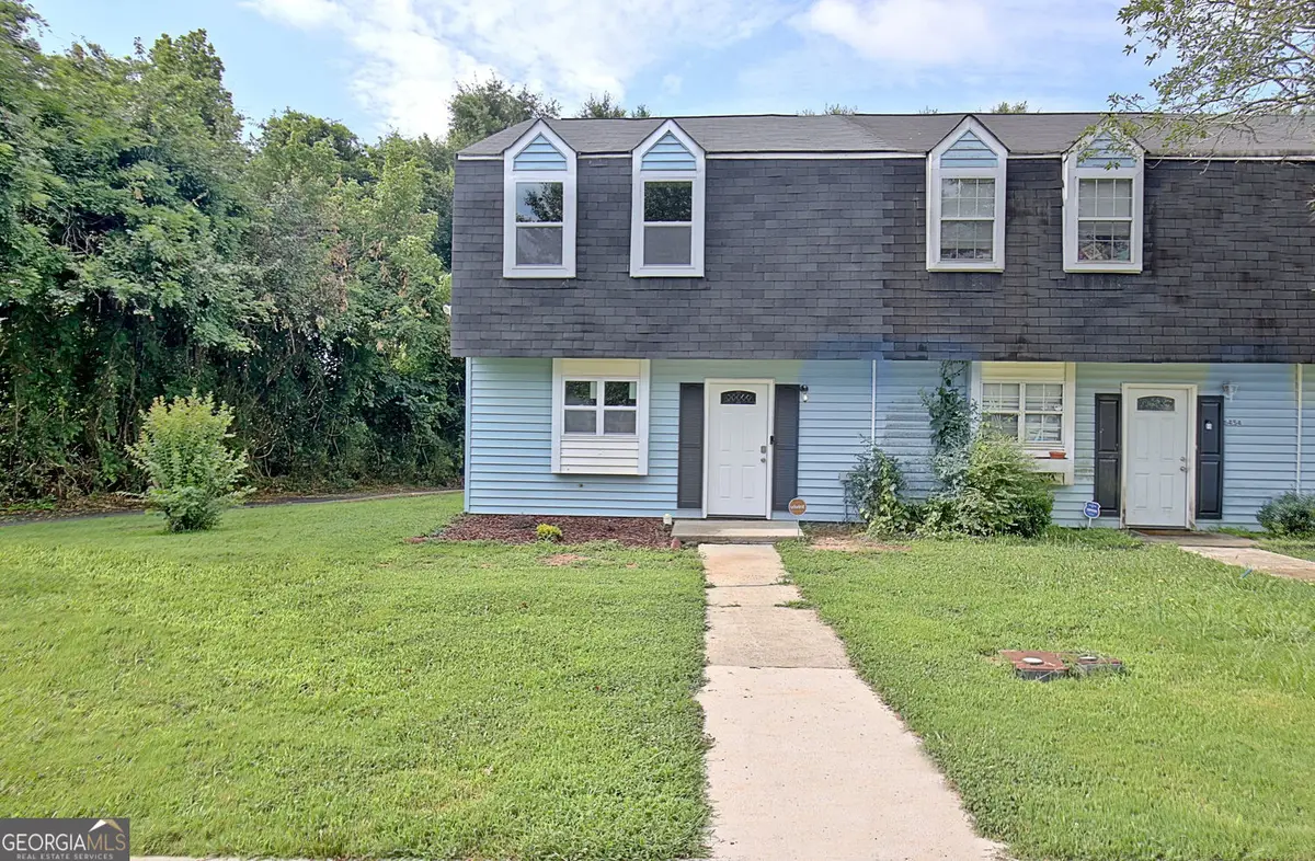 6456 Abercorn Street, Union City, GA 30291 - #1