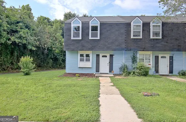 6456 Abercorn Street, Union City, GA 30291