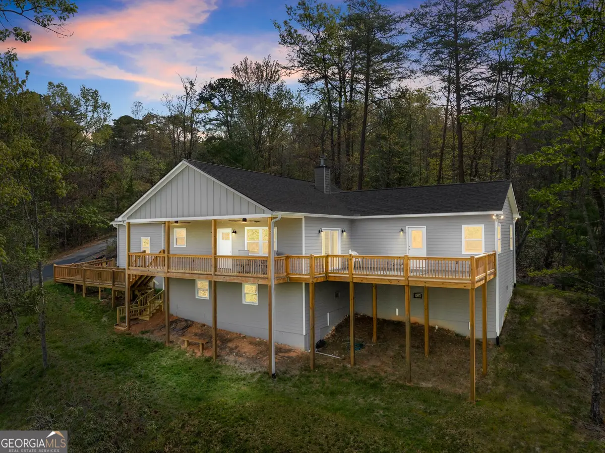 527 Abby, Clayton, GA 30525 - #1