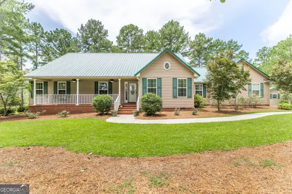 58 Spearhead Lane, Vienna, GA 31092