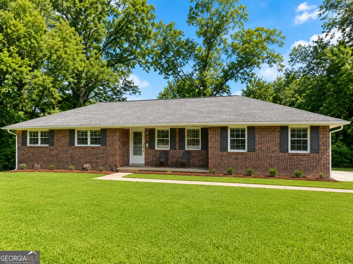 29 Daniel Drive, Griffin, GA 30223 - #1