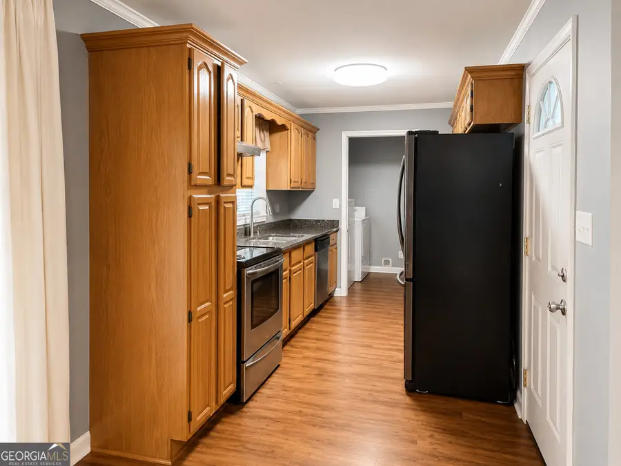 29 Daniel Drive, Griffin, GA 30223 - #3