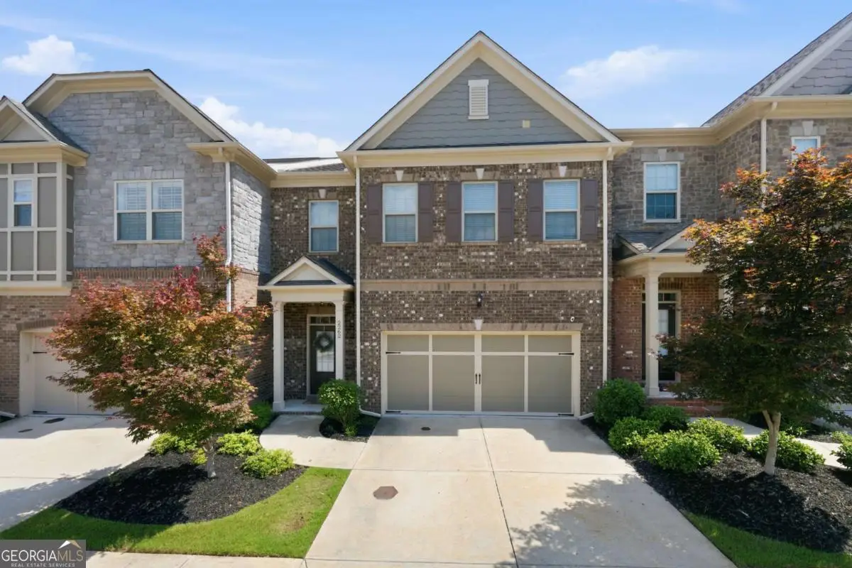 2262 Emerald Sky Drive, Smyrna, GA 30080 - #1