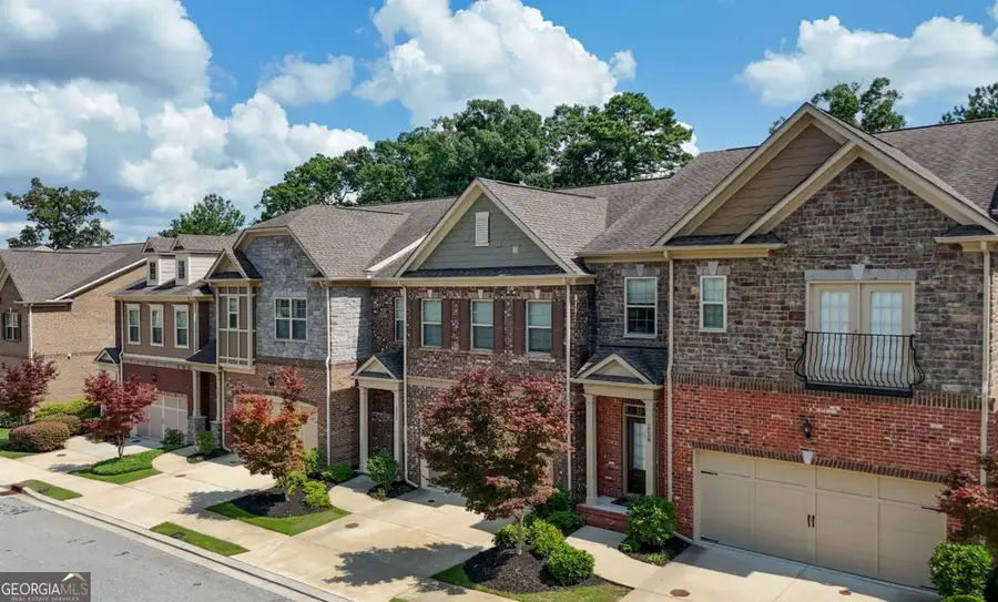 2262 Emerald Sky Drive, Smyrna, GA 30080 - #3