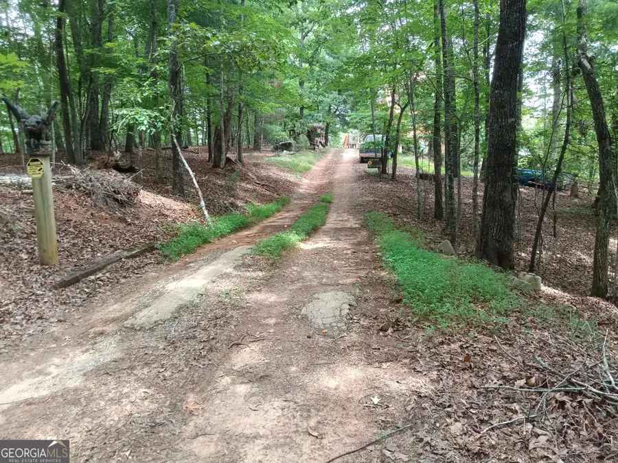 852 Martin Dr, Cleveland, GA 30528 - #3