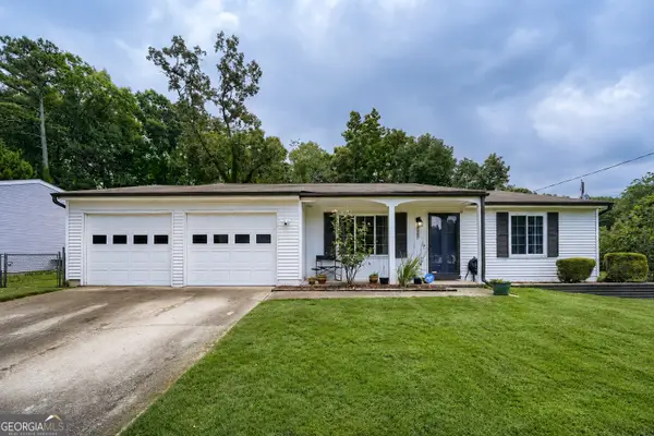 1286 Muirforest Way, Stone Mountain, GA 30088