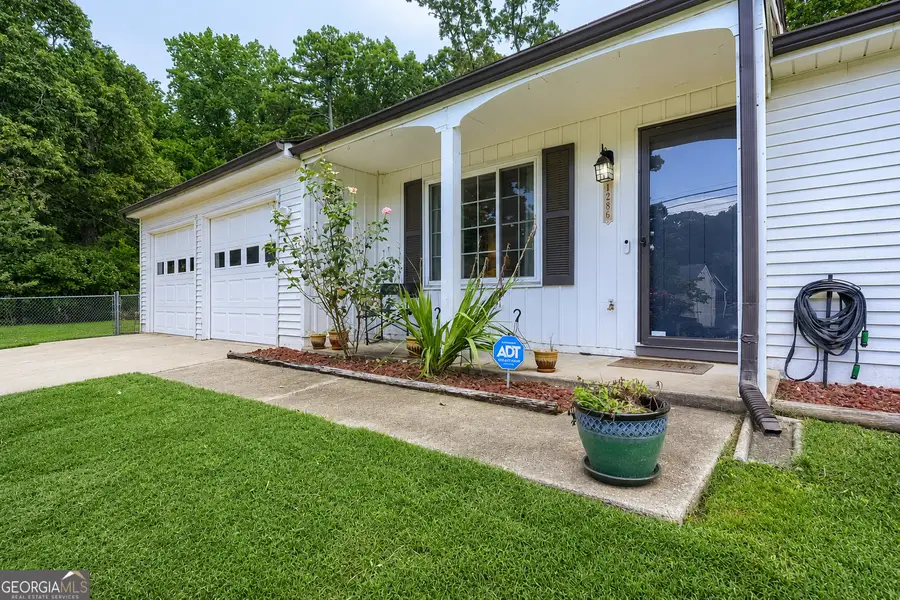 1286 Muirforest Way, Stone Mountain, GA 30088 - #2