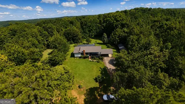 962 Willow Springs Road, Dallas, GA 30132