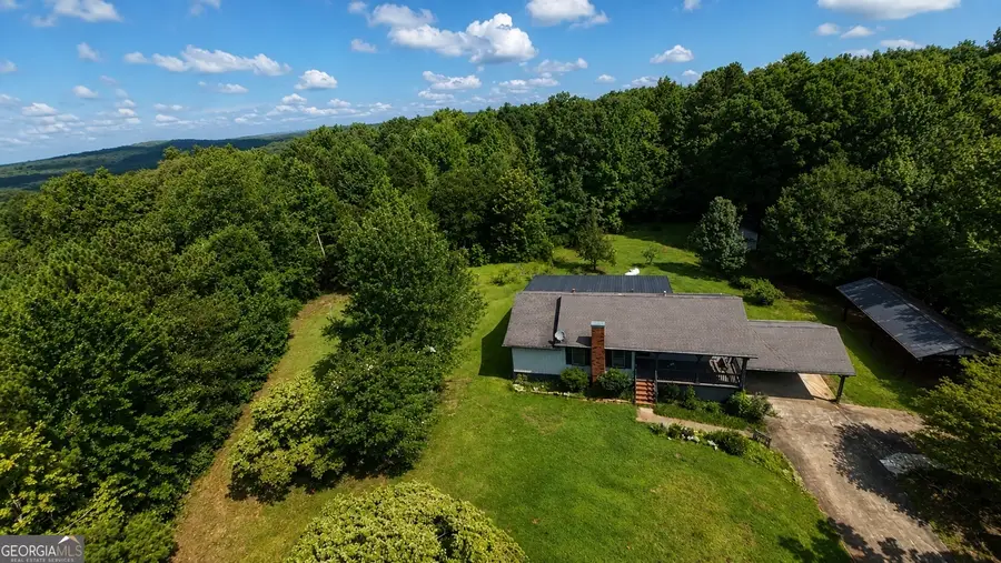 962 Willow Springs Road, Dallas, GA 30132 - #2