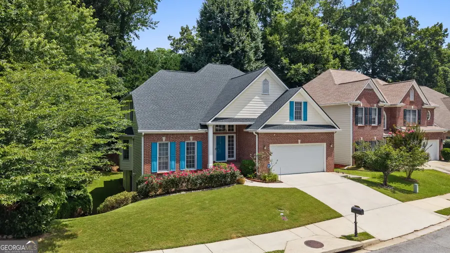2910 Arbor Creek Lane, Doraville, GA 30340 - #2