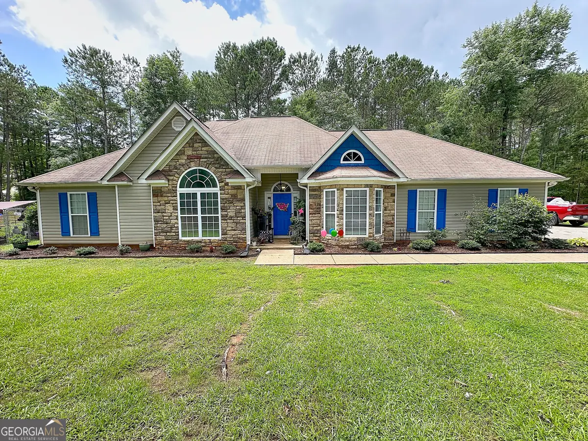 101 Drew Drive, Lagrange, GA 30241 - #1