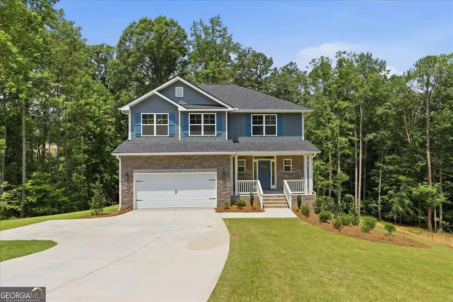 5325 Vinci Place, Douglasville, GA 30135 - #2