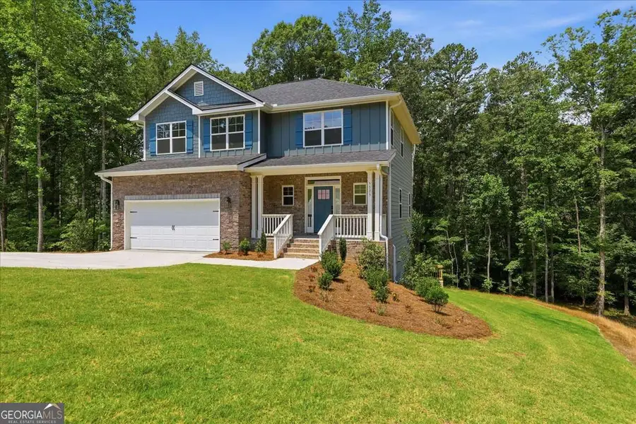 5325 Vinci Place, Douglasville, GA 30135 - #3