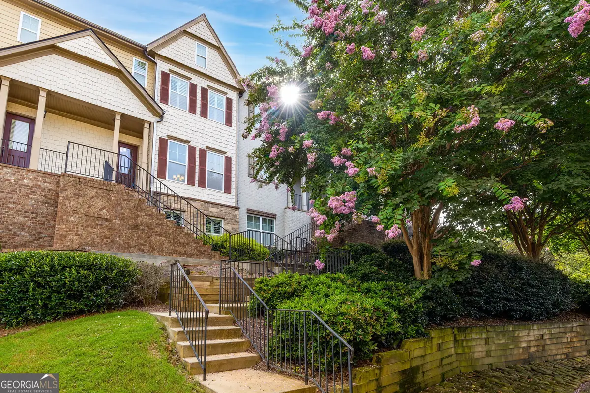 1421 Briarhaven Trail Ne, Brookhaven, GA 30319 - #1