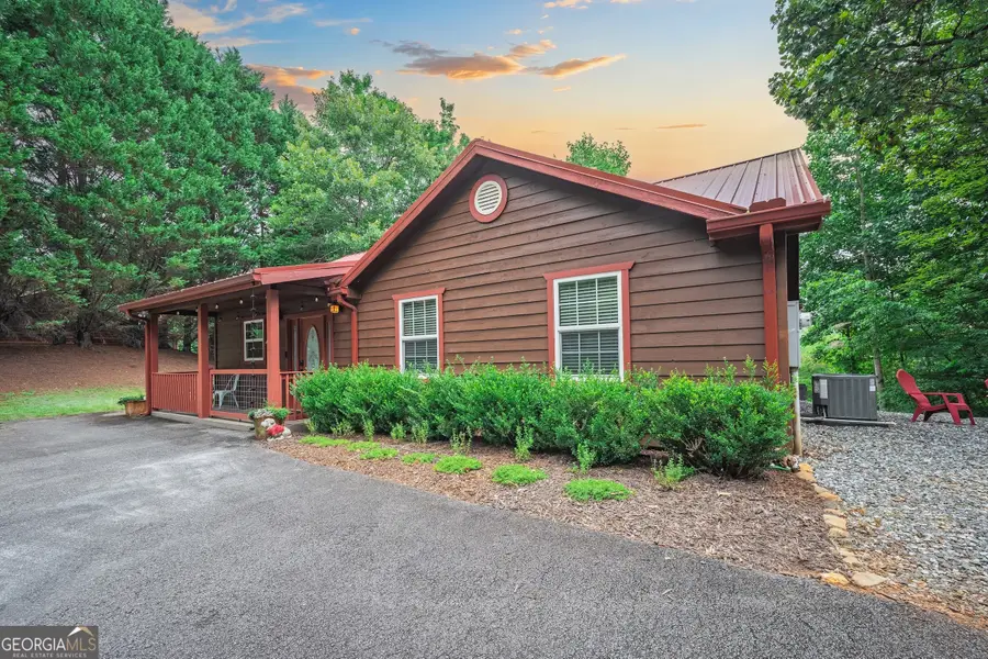 235 Field Drive, Sautee Nacoochee, GA 30571 - #2